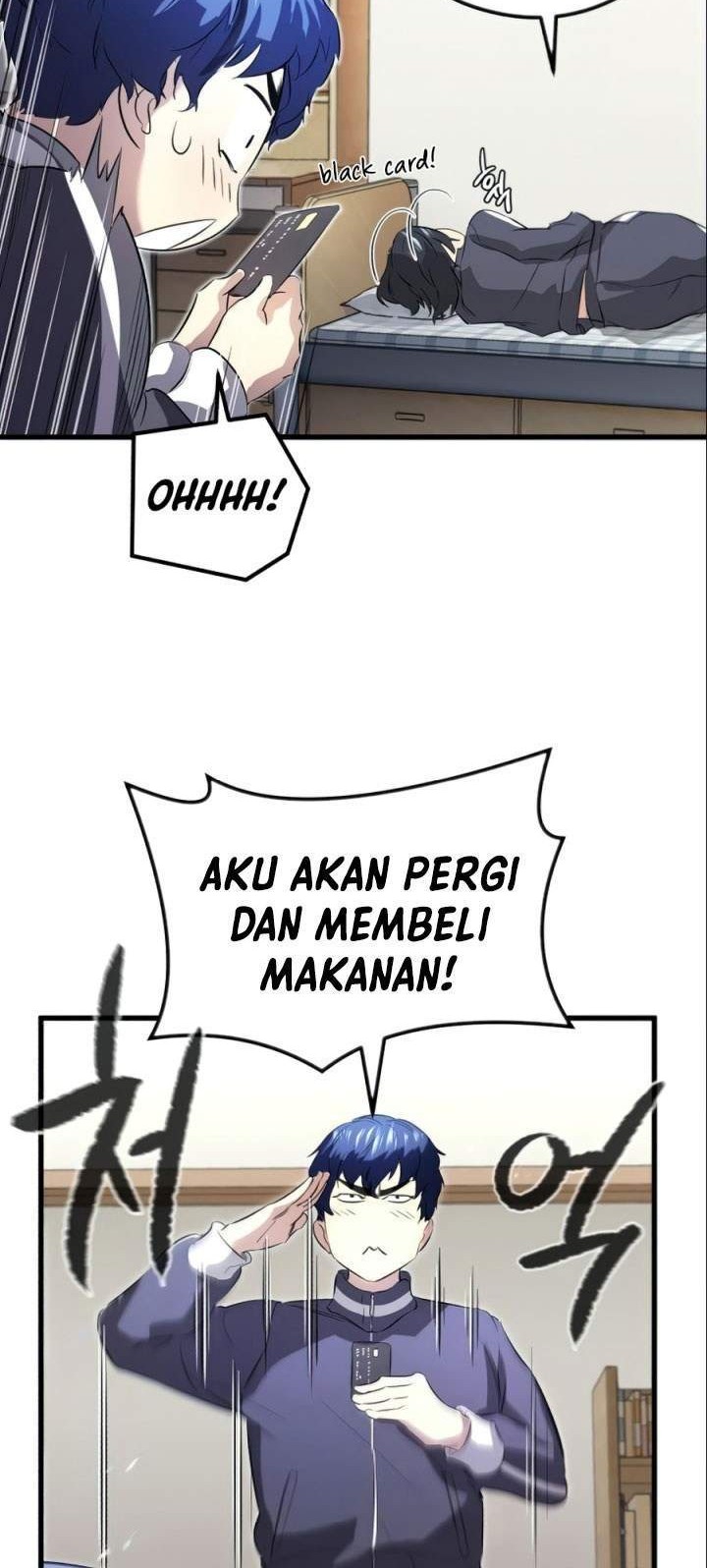 Phantom Spirit King Bab 13 halaman 45