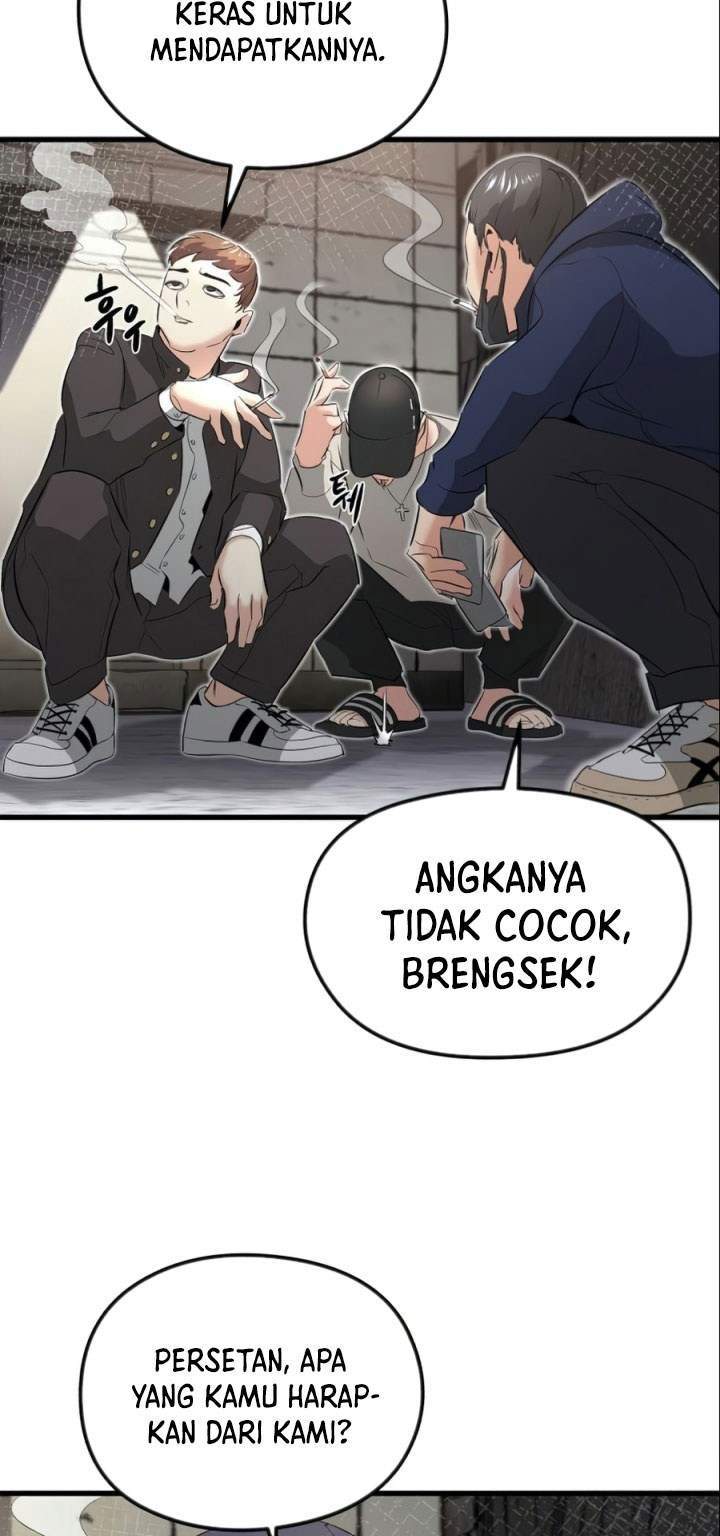 Phantom Spirit King Bab 13 halaman 49