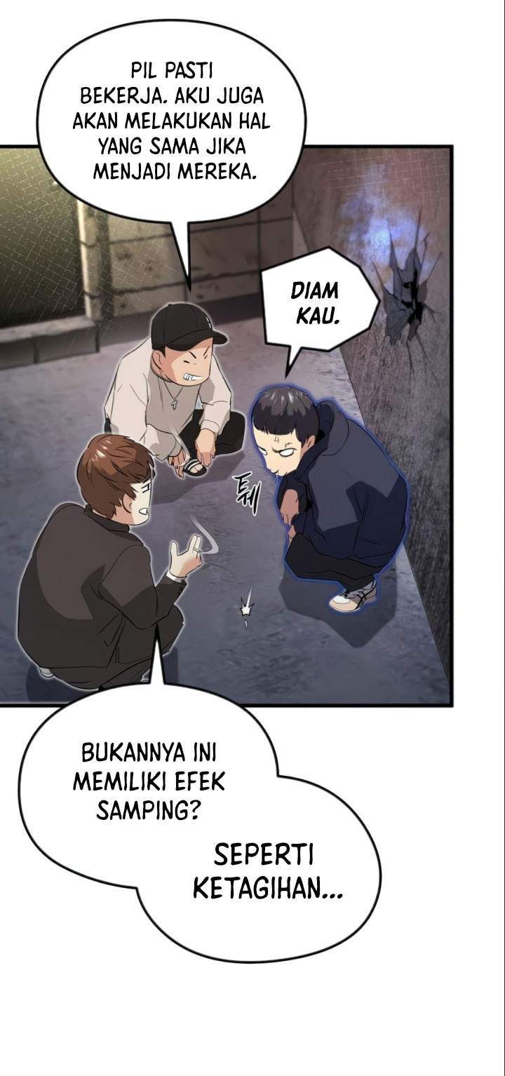 Phantom Spirit King Bab 13 halaman 55