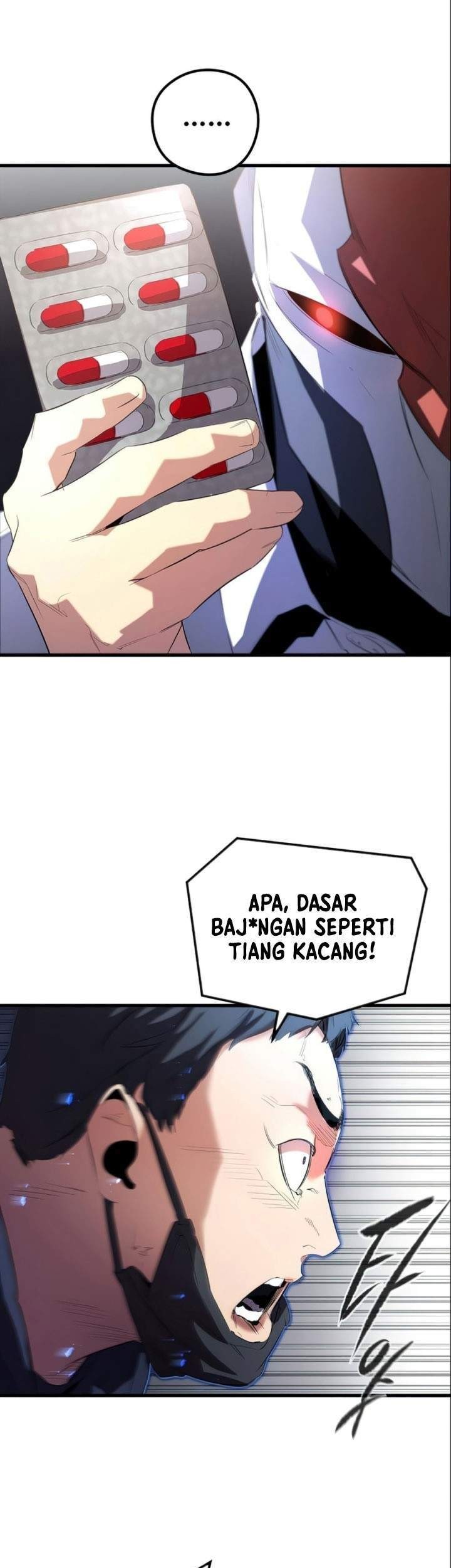 Phantom Spirit King Bab 14 halaman 2