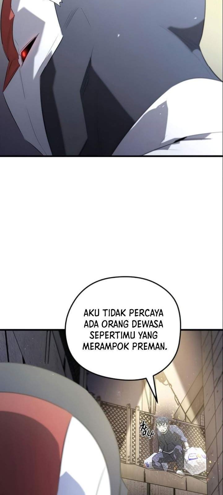Phantom Spirit King Bab 14 halaman 9