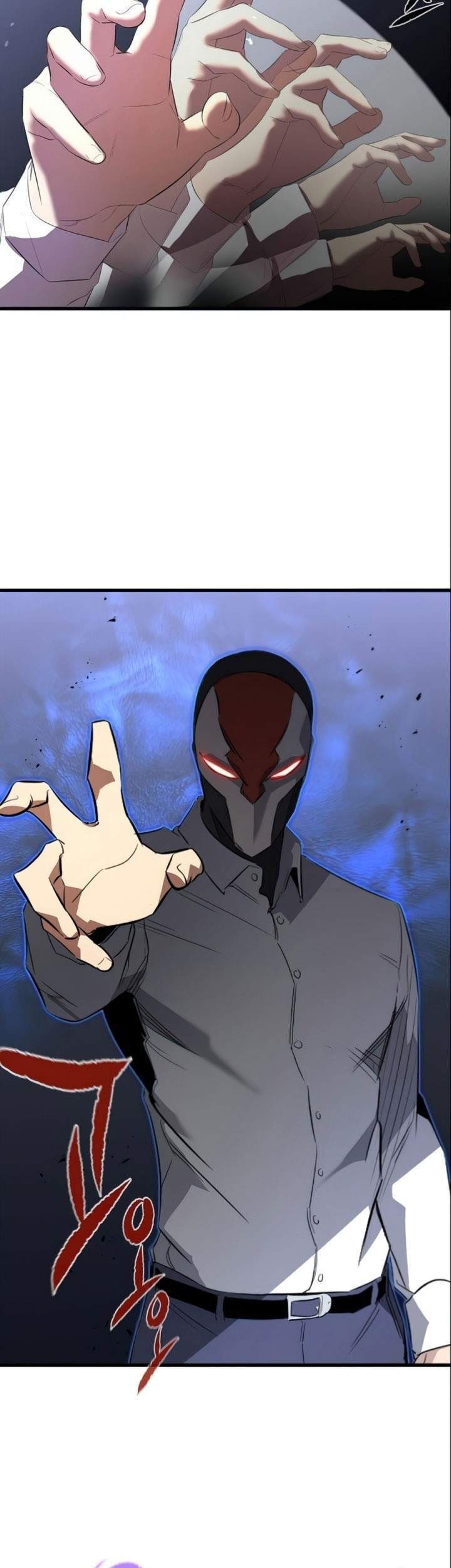 Phantom Spirit King Bab 14 halaman 15