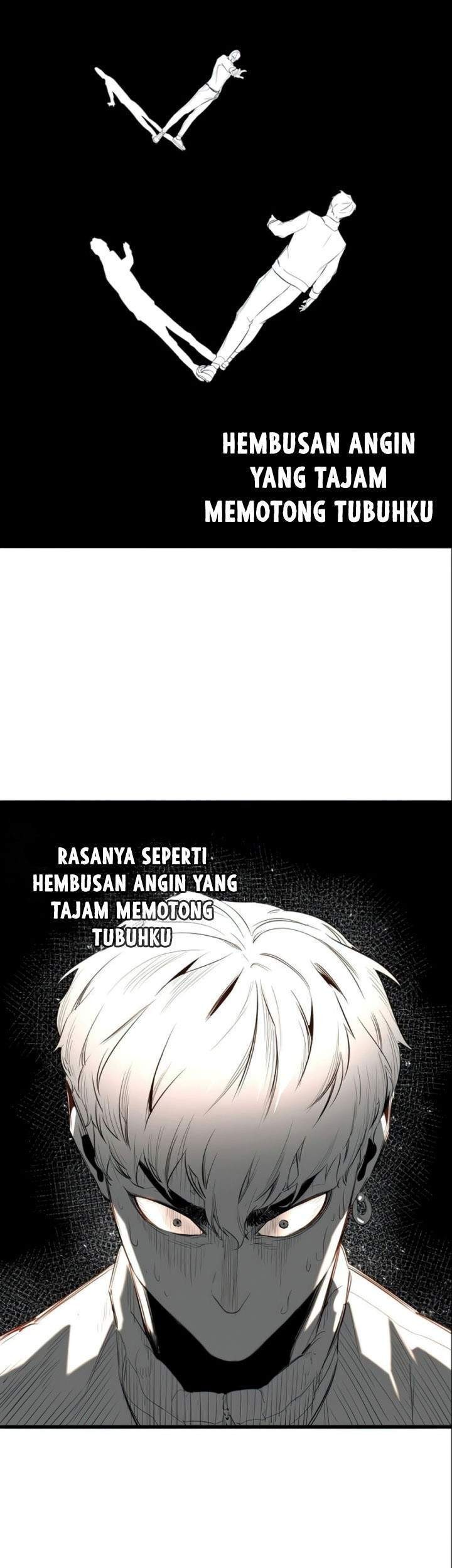 Phantom Spirit King Bab 14 halaman 17