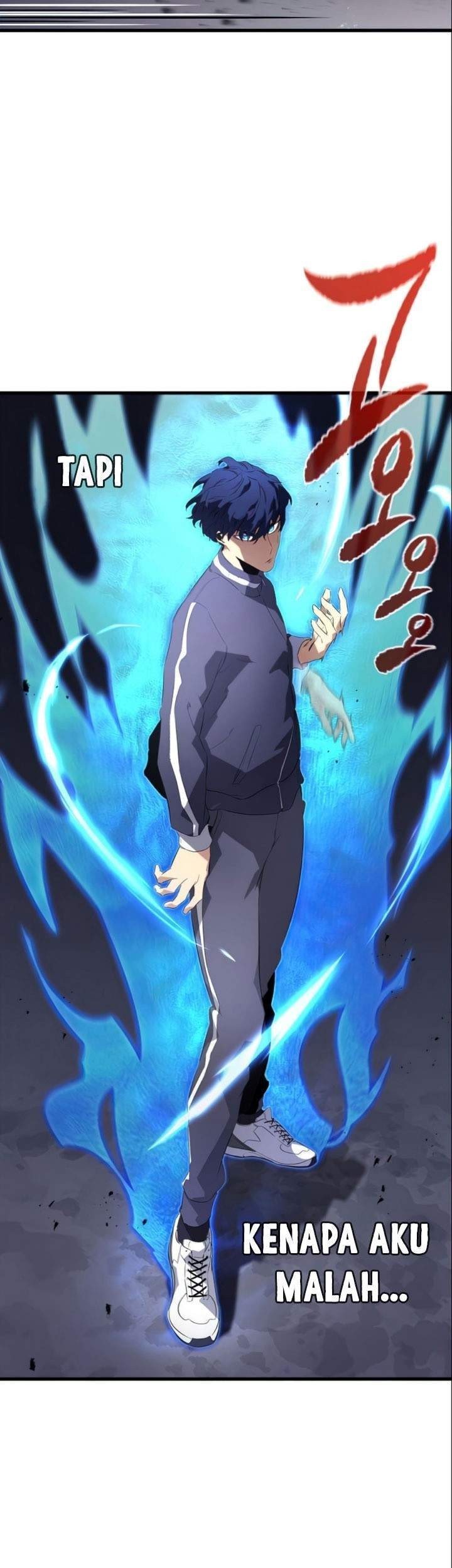 Phantom Spirit King Bab 14 halaman 21