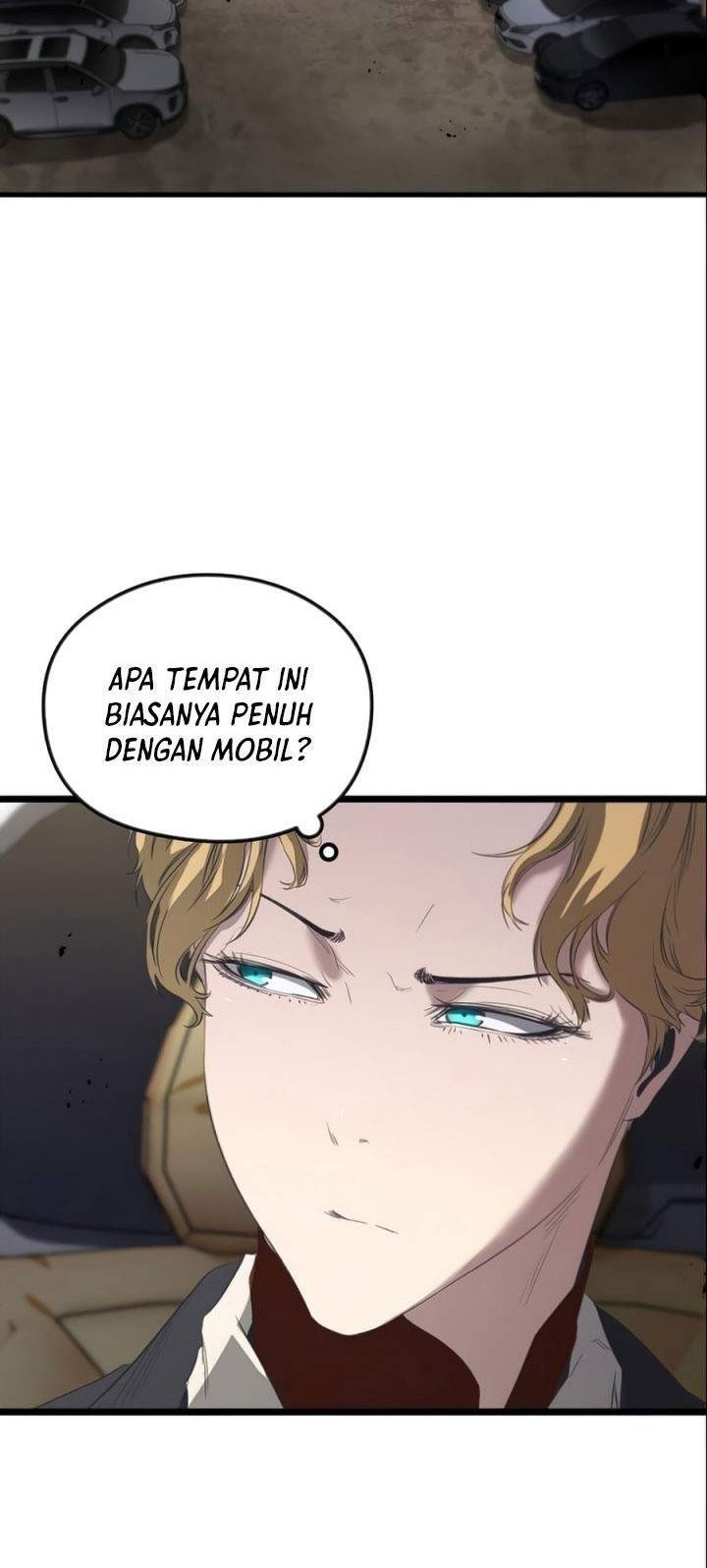 Phantom Spirit King Bab 14 halaman 45