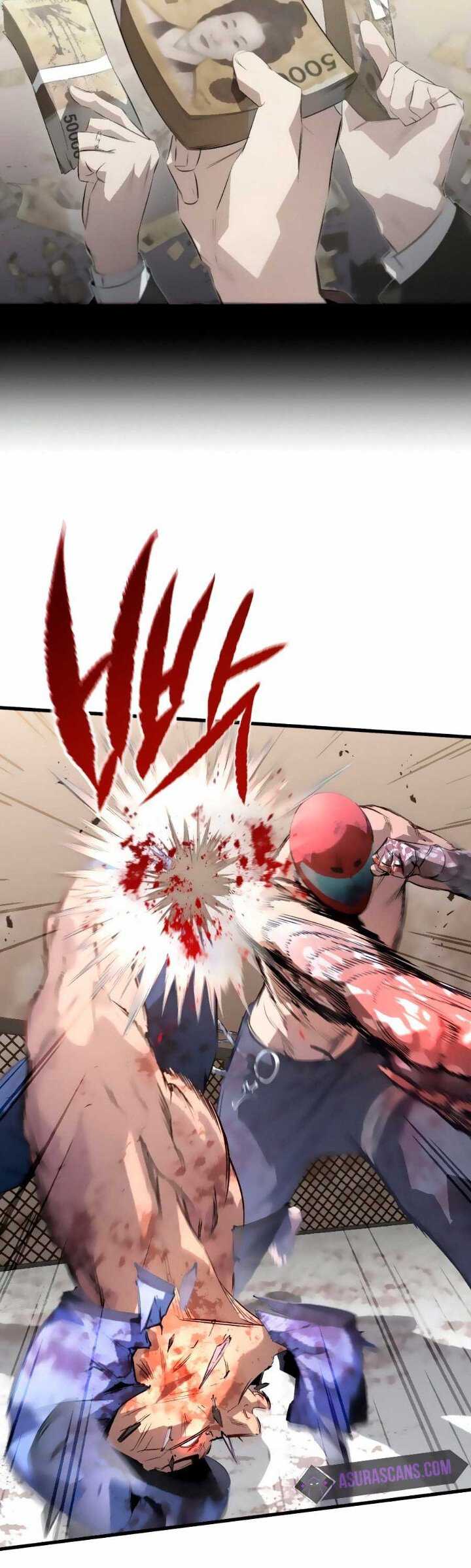 Phantom Spirit King chapter 15 halaman 4