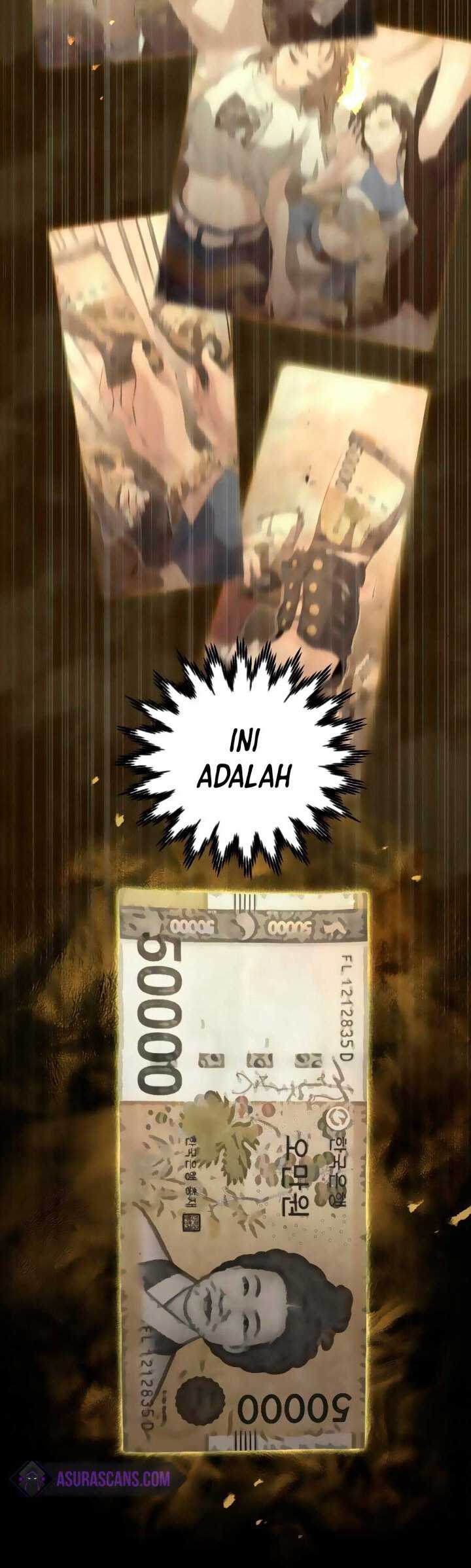 Phantom Spirit King chapter 15 halaman 8