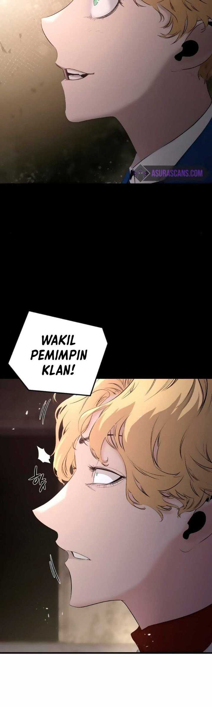 Phantom Spirit King chapter 15 halaman 10