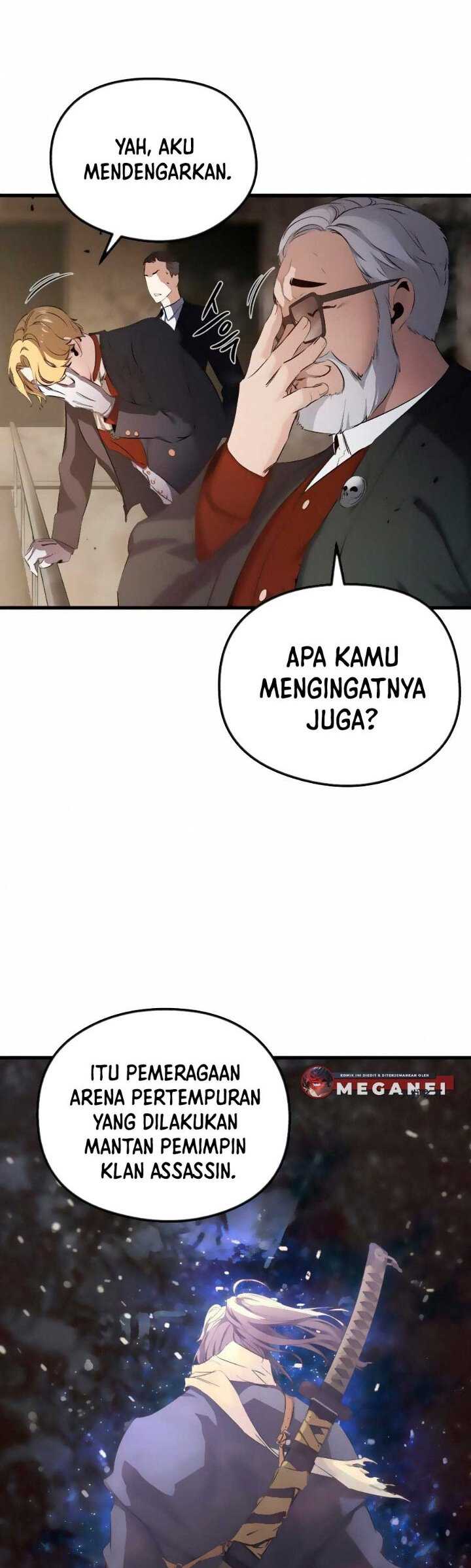 Phantom Spirit King chapter 15 halaman 11