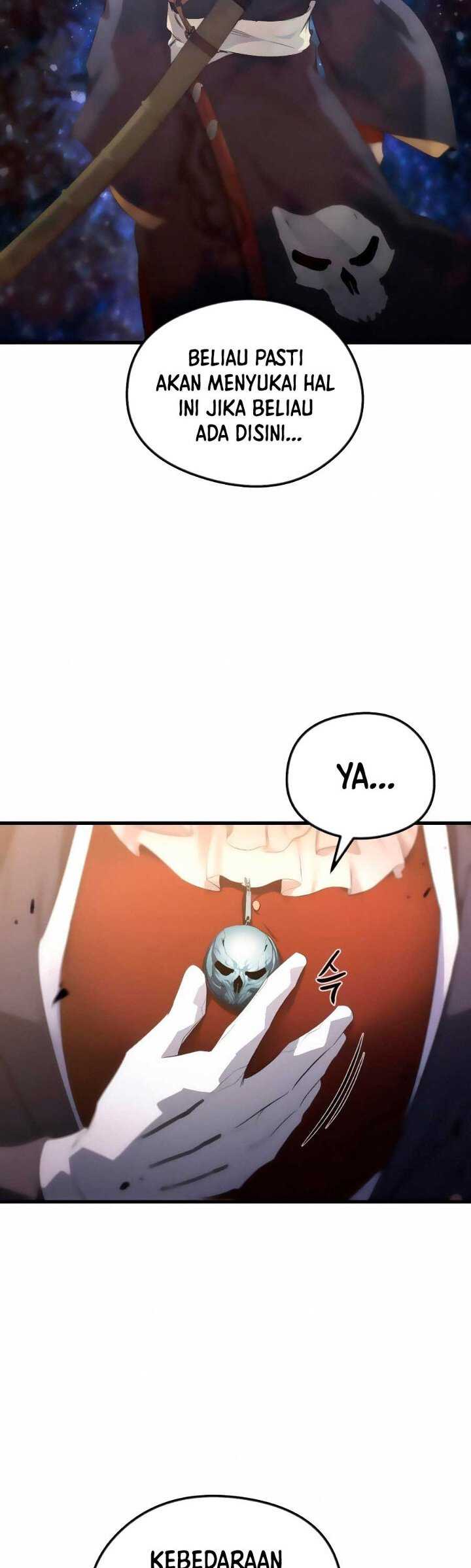 Phantom Spirit King chapter 15 halaman 12