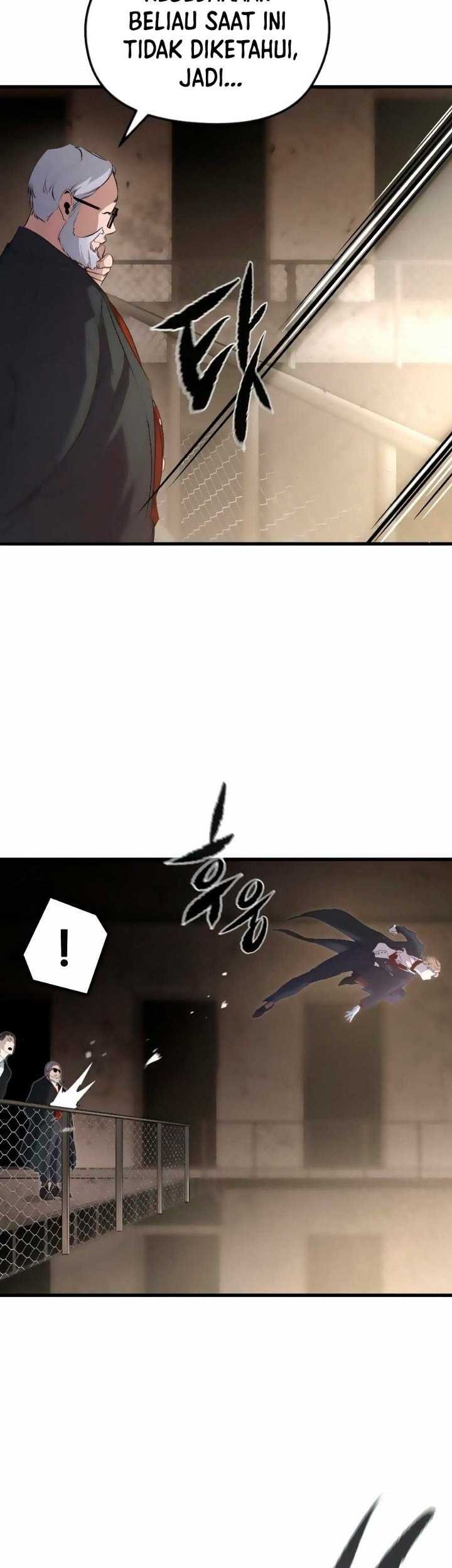 Phantom Spirit King chapter 15 halaman 13