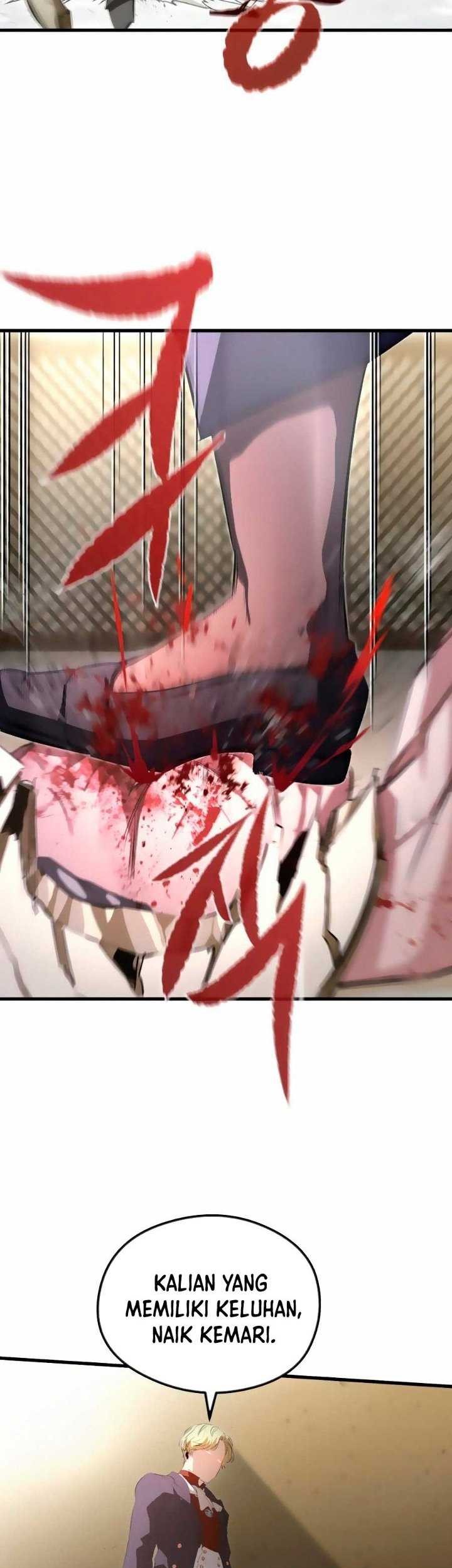 Phantom Spirit King chapter 15 halaman 25