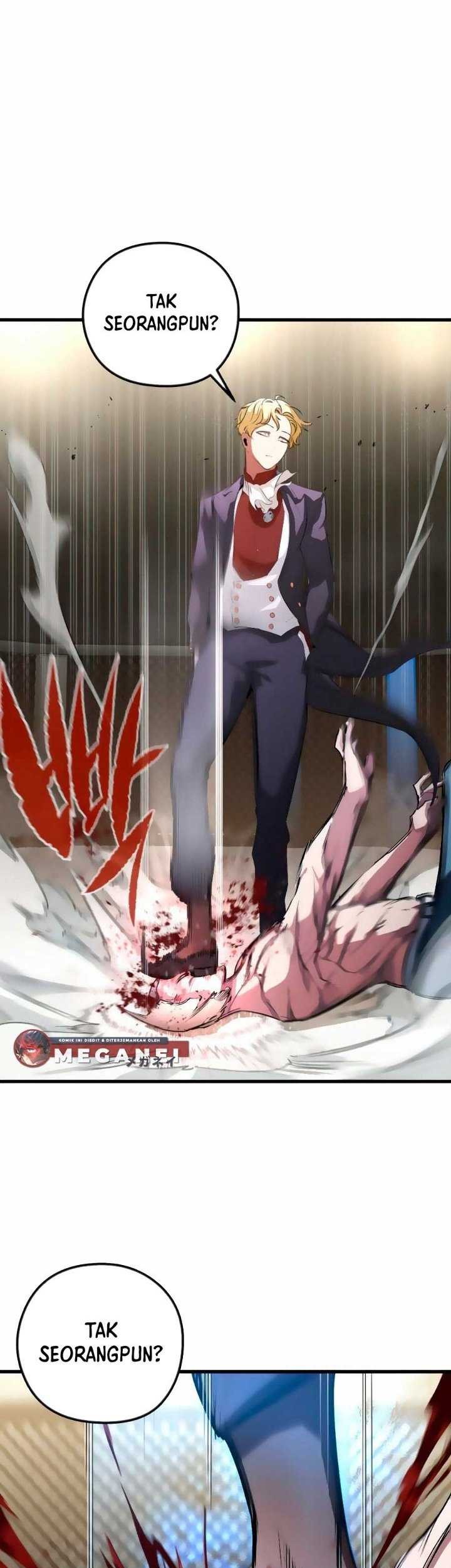 Phantom Spirit King chapter 15 halaman 29