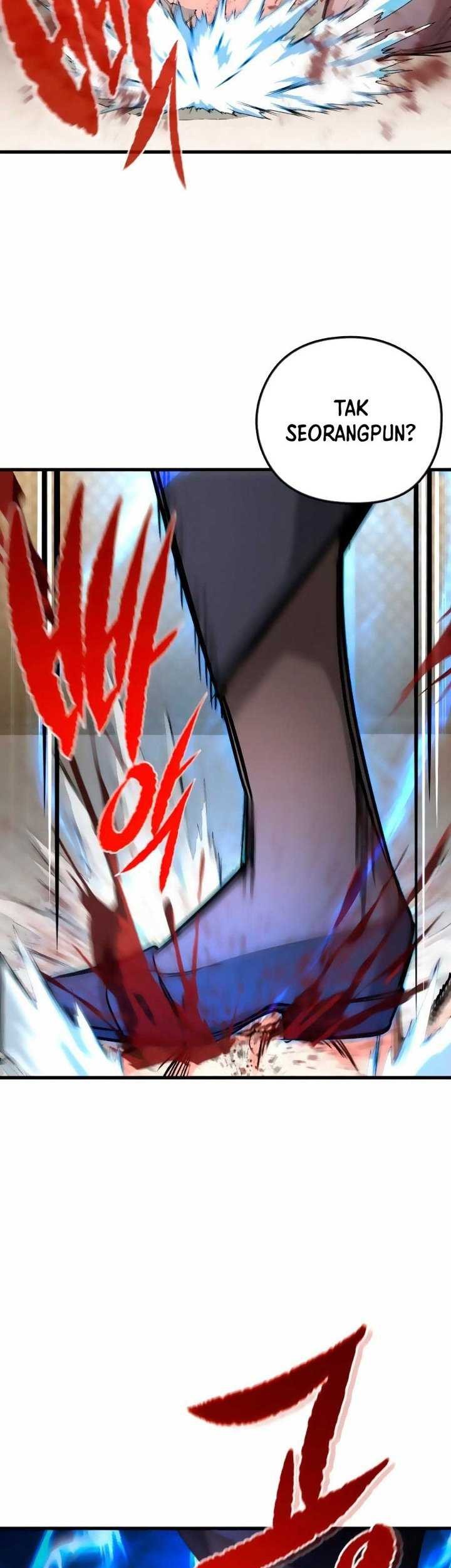 Phantom Spirit King chapter 15 halaman 31