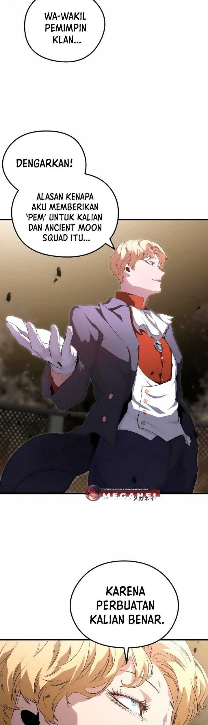 Phantom Spirit King chapter 15 halaman 39