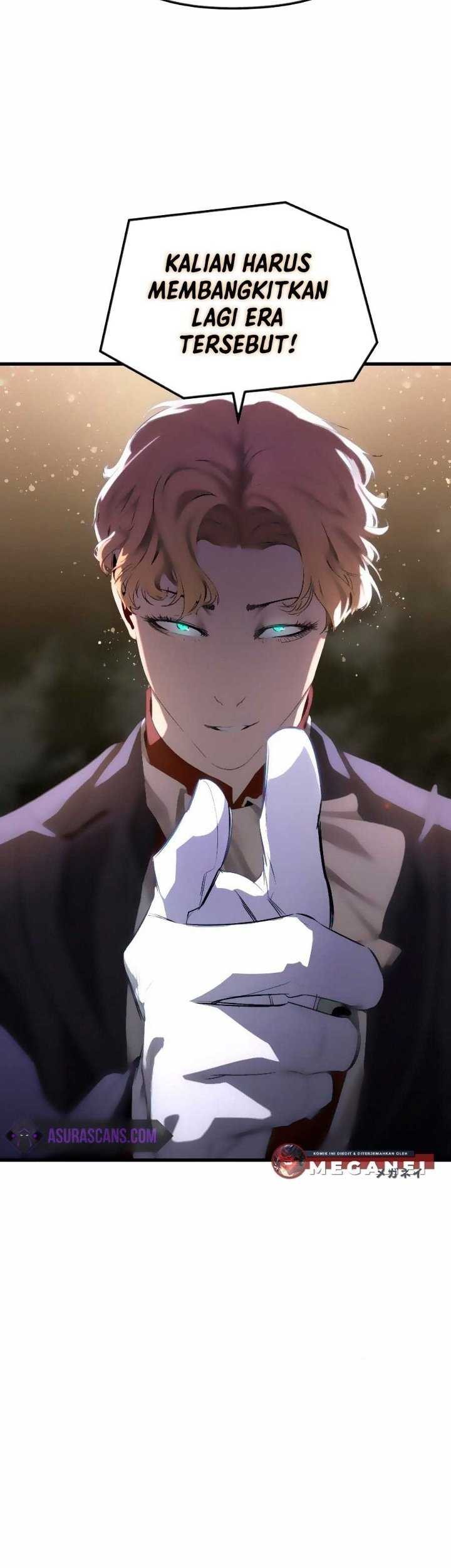 Phantom Spirit King chapter 15 halaman 47