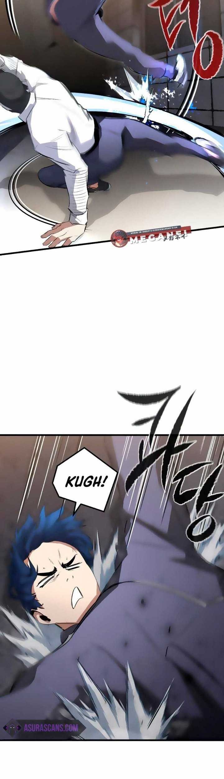 Phantom Spirit King chapter 15 halaman 59