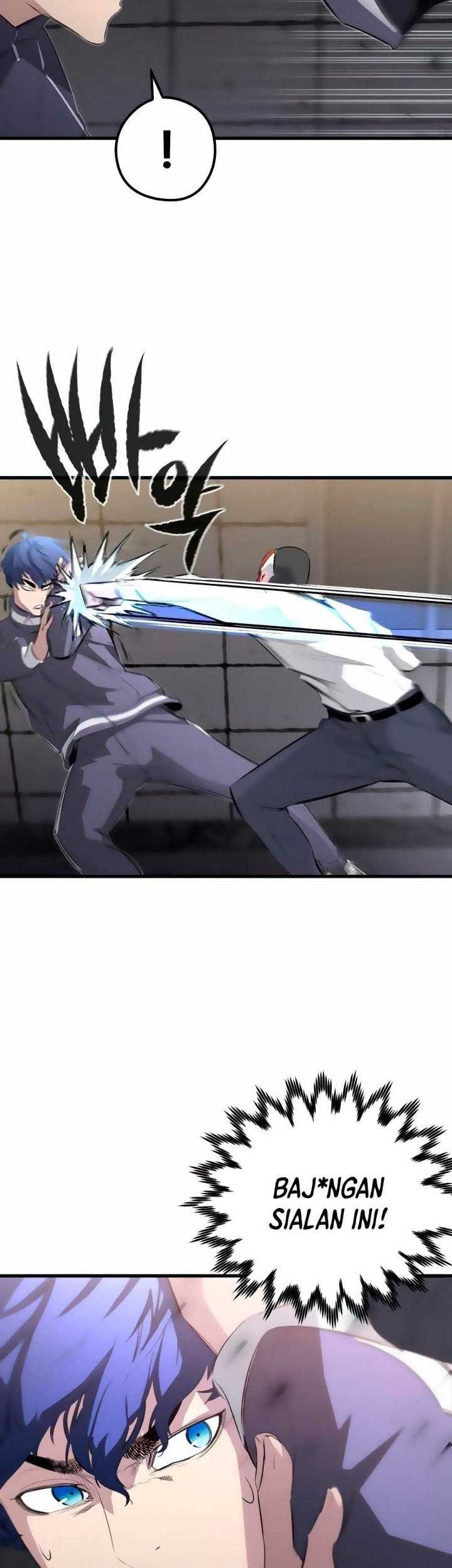 Phantom Spirit King chapter 15 halaman 65