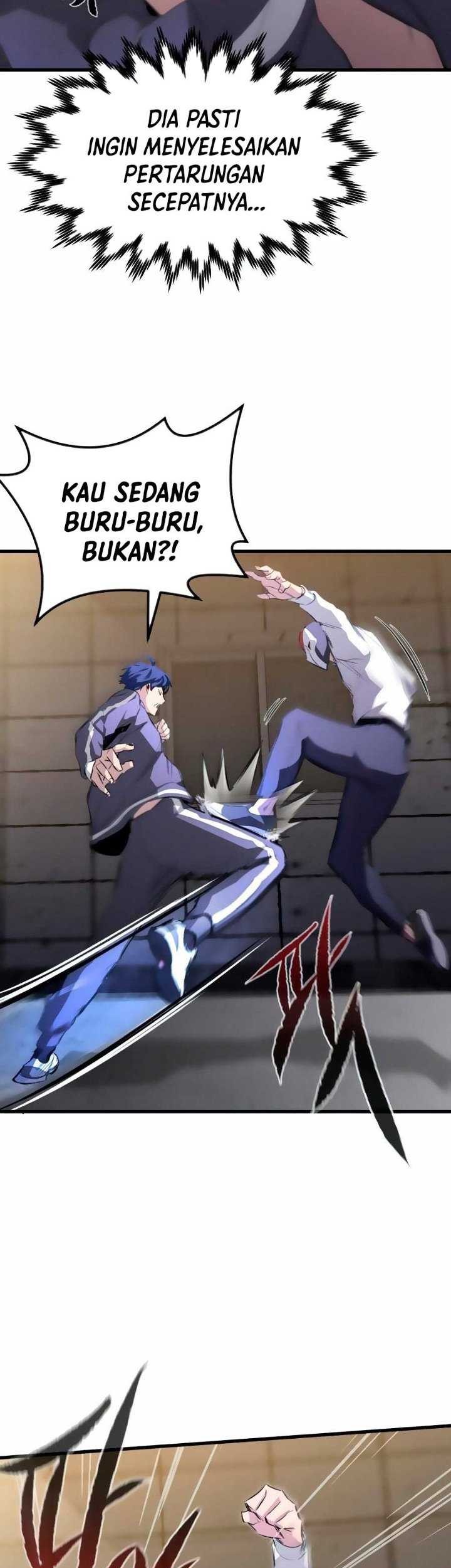 Phantom Spirit King chapter 15 halaman 67