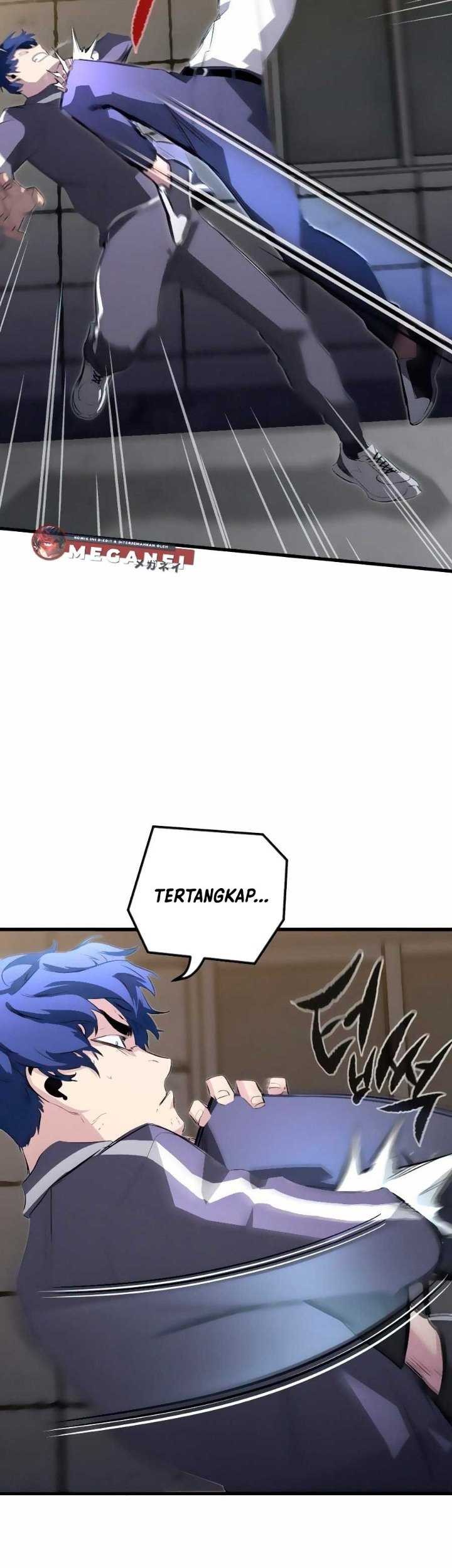 Phantom Spirit King chapter 15 halaman 69