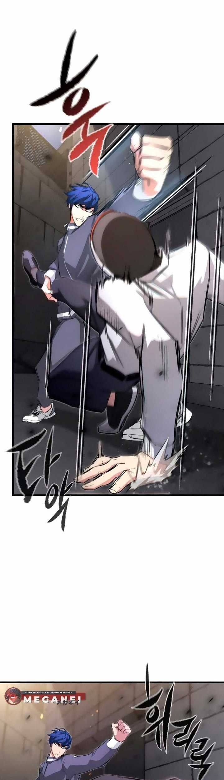 Phantom Spirit King chapter 15 halaman 73