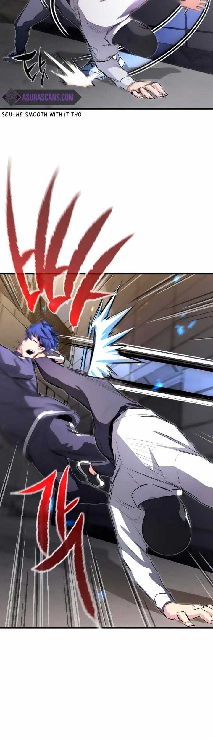 Phantom Spirit King chapter 15 halaman 75