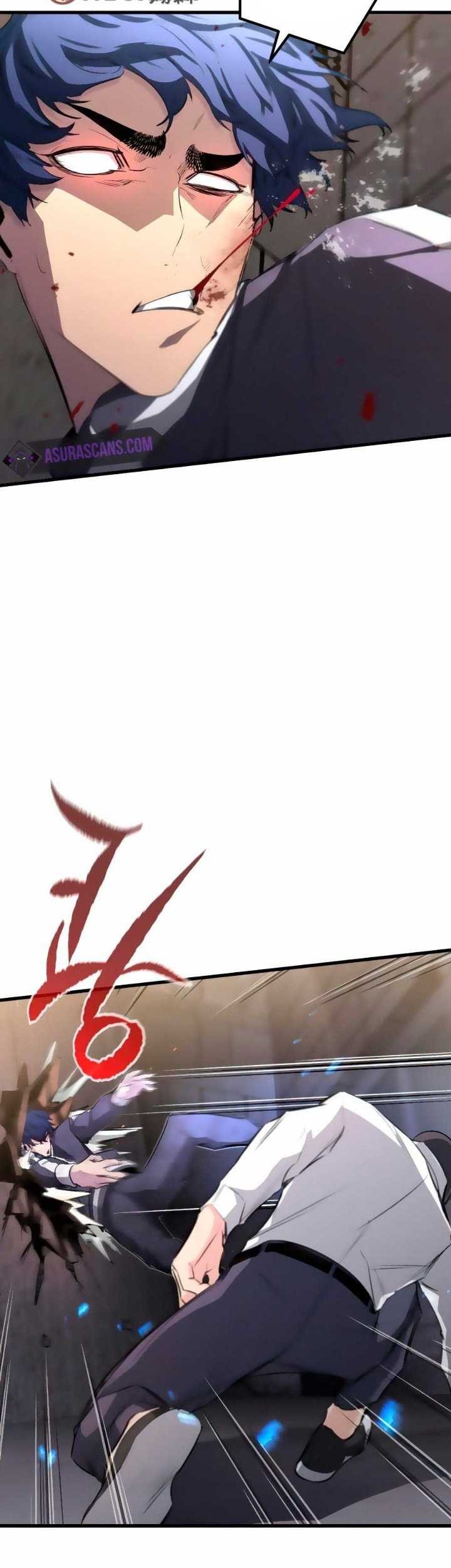 Phantom Spirit King chapter 15 halaman 77