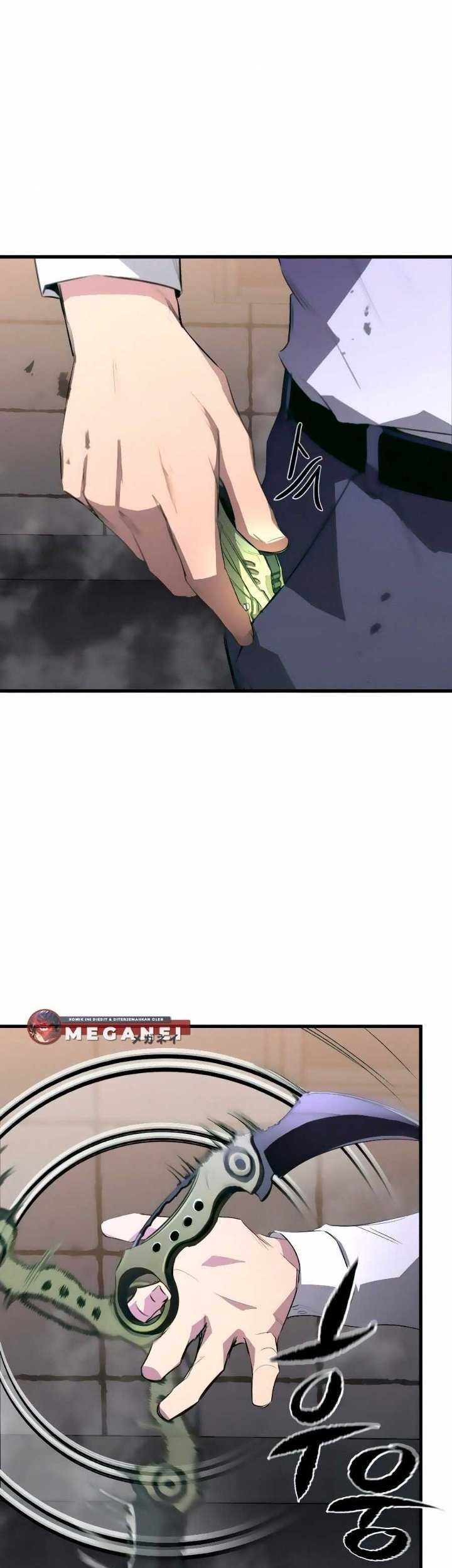 Phantom Spirit King chapter 15 halaman 81