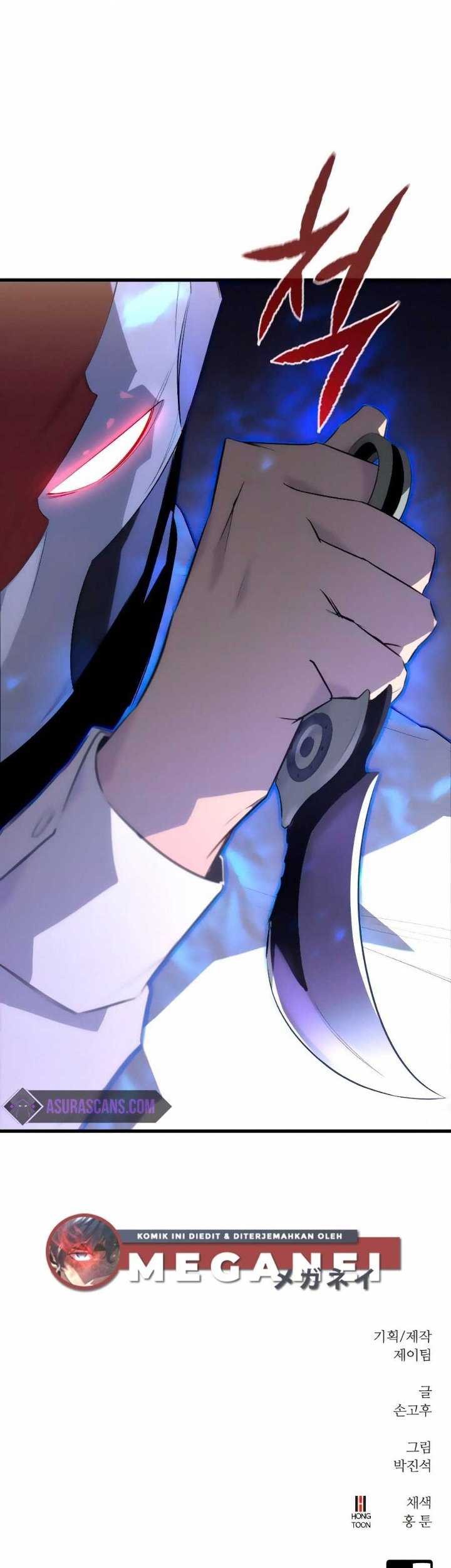 Phantom Spirit King chapter 15 halaman 83