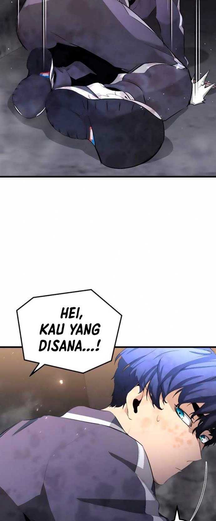 Phantom Spirit King Bab 16 halaman 9