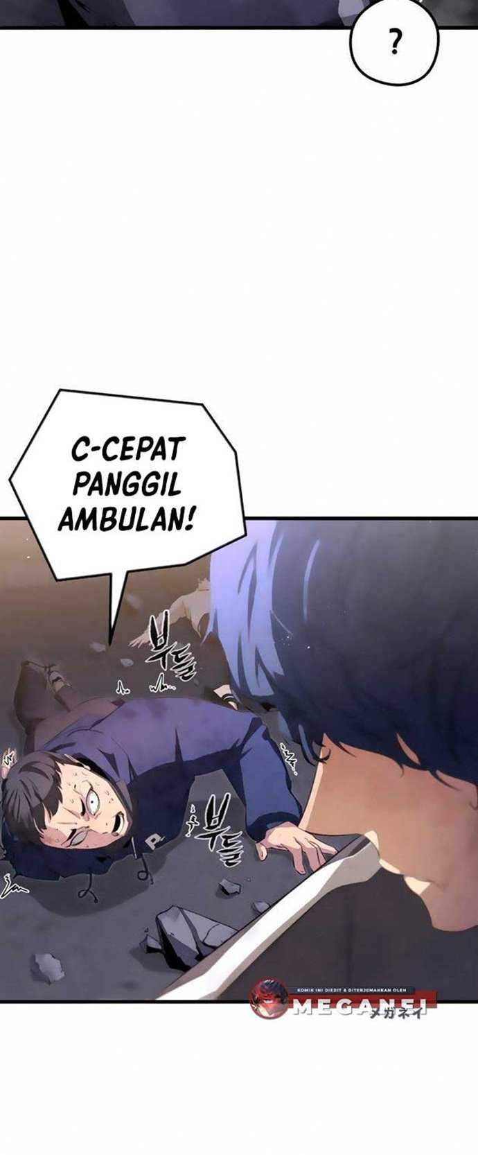 Phantom Spirit King Bab 16 halaman 10