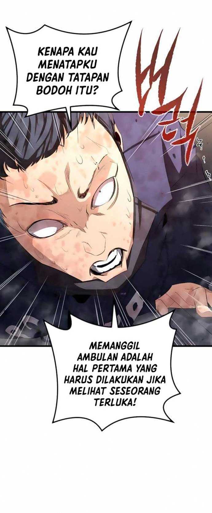 Phantom Spirit King Bab 16 halaman 11