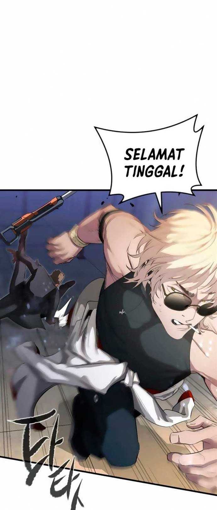 Phantom Spirit King Bab 16 halaman 19