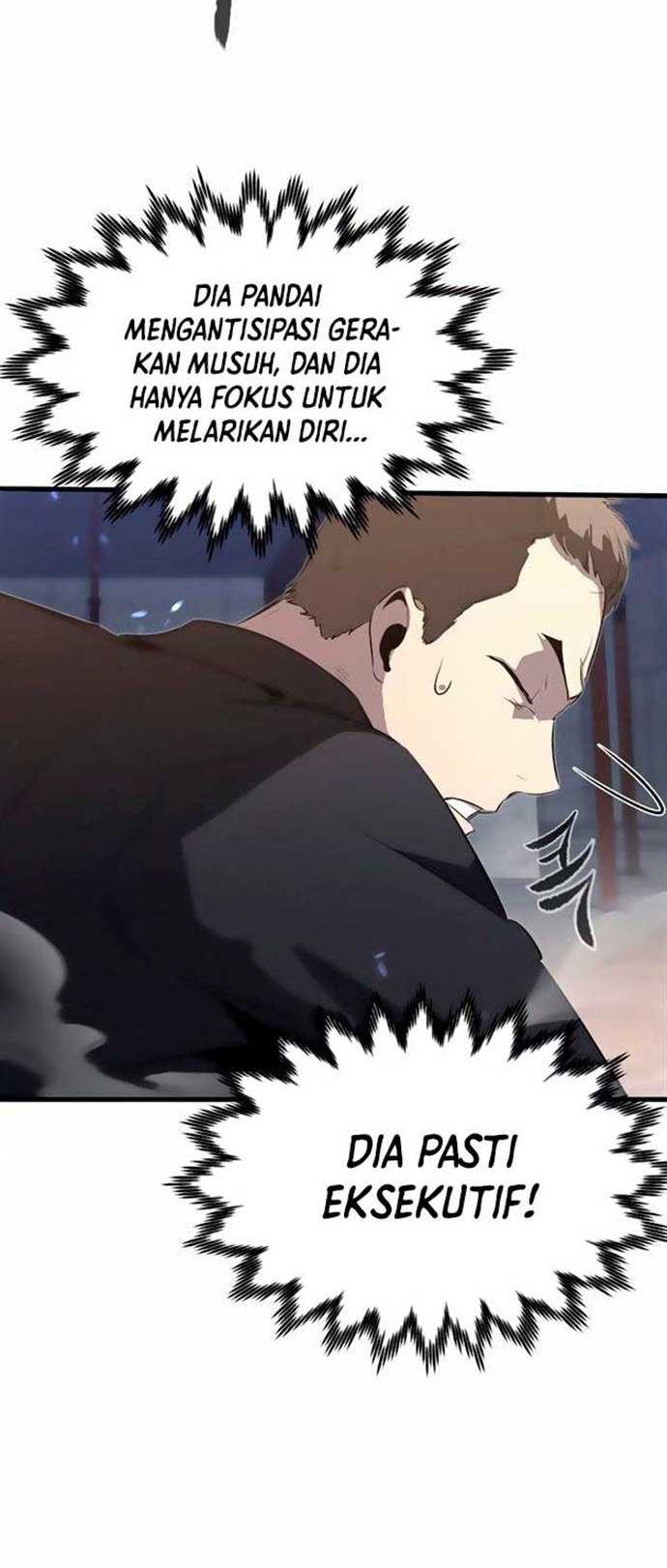 Phantom Spirit King Bab 16 halaman 20
