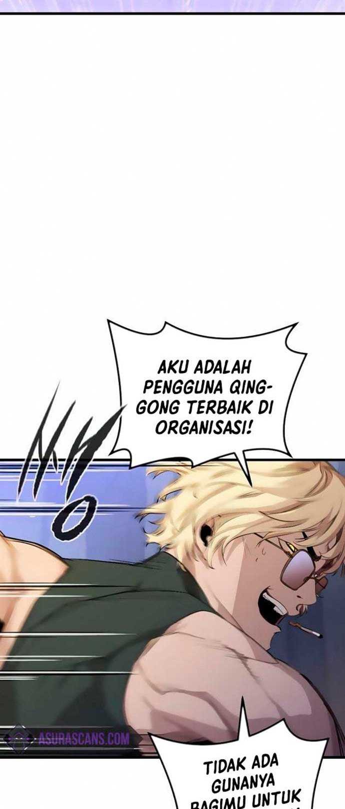 Phantom Spirit King Bab 16 halaman 28
