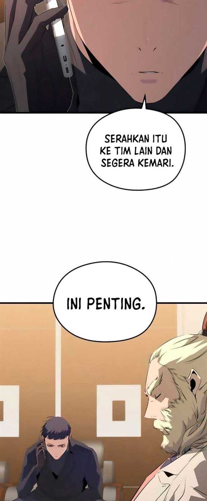Phantom Spirit King Bab 16 halaman 41