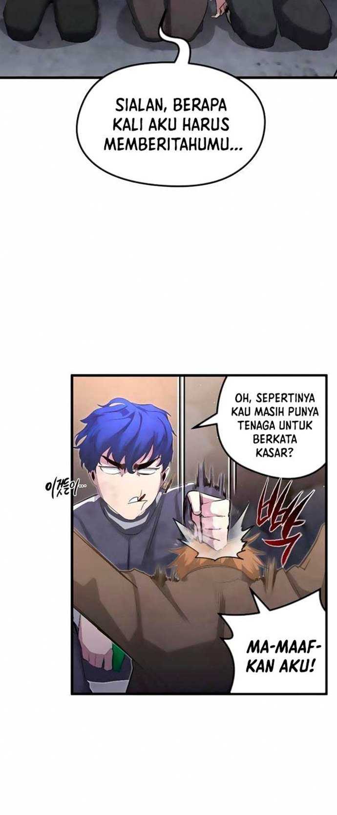 Phantom Spirit King Bab 16 halaman 45