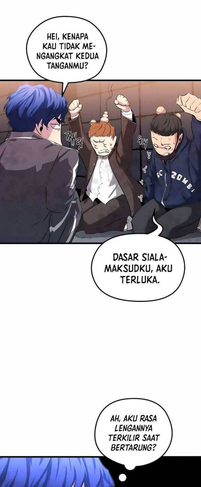 Phantom Spirit King Bab 16 halaman 46