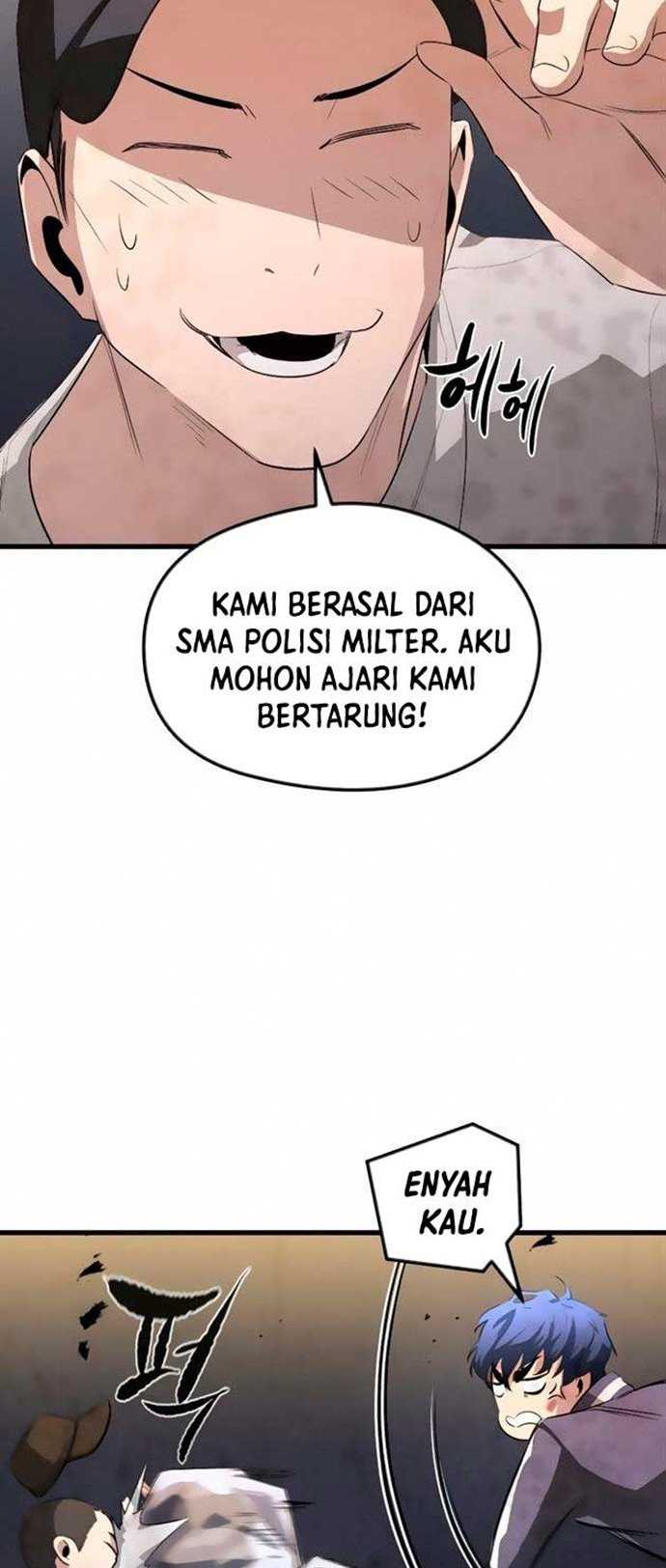 Phantom Spirit King Bab 16 halaman 52