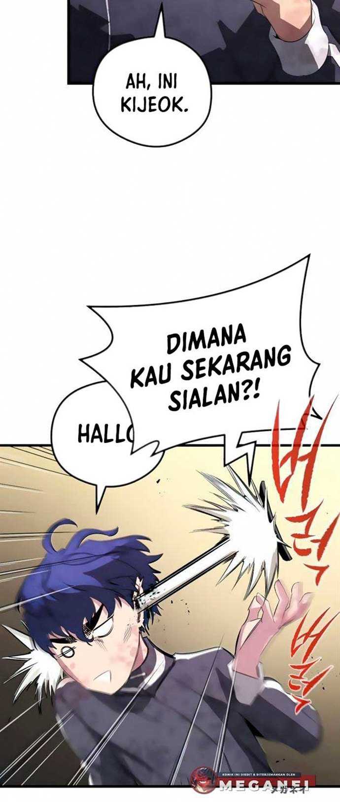 Phantom Spirit King Bab 16 halaman 54