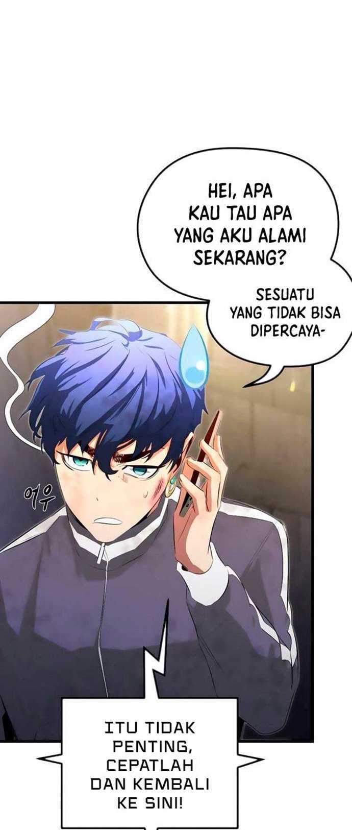 Phantom Spirit King Bab 16 halaman 55