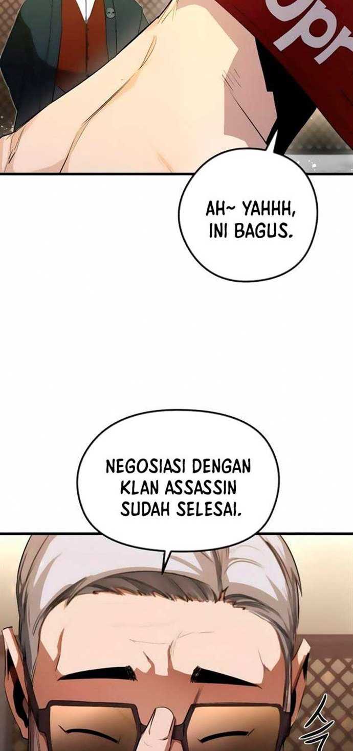 Phantom Spirit King Bab 16 halaman 69
