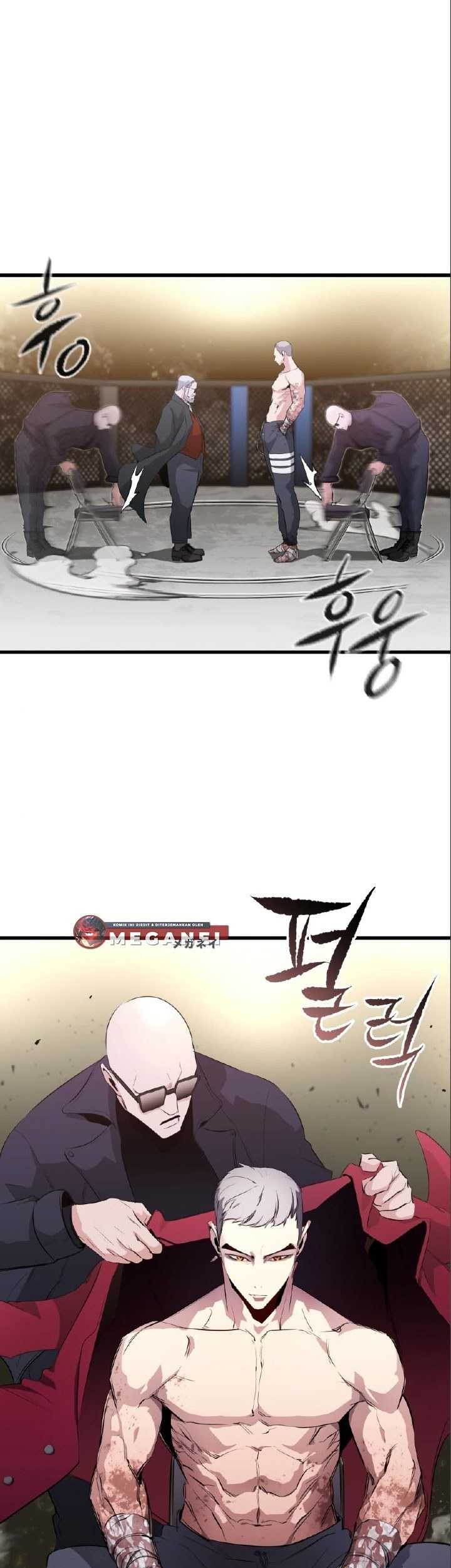 Phantom Spirit King chapter 17 halaman 2