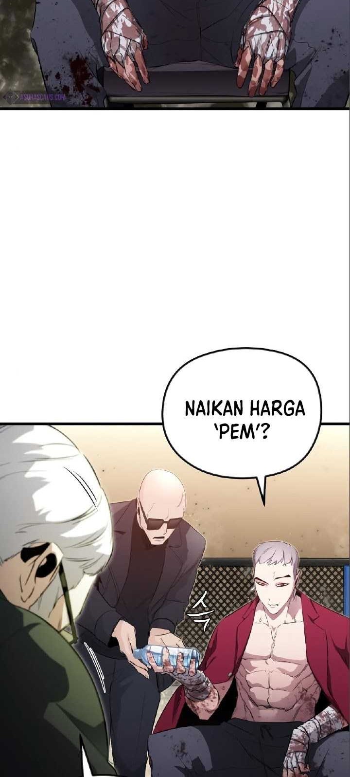Phantom Spirit King chapter 17 halaman 3