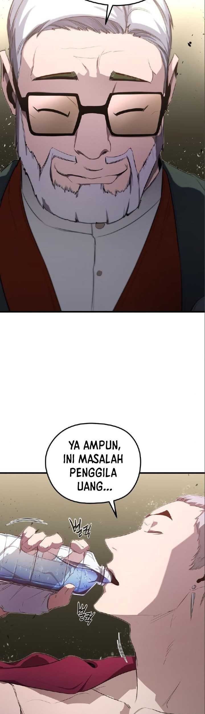 Phantom Spirit King chapter 17 halaman 5