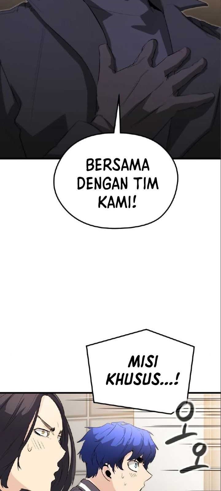 Phantom Spirit King chapter 17 halaman 15