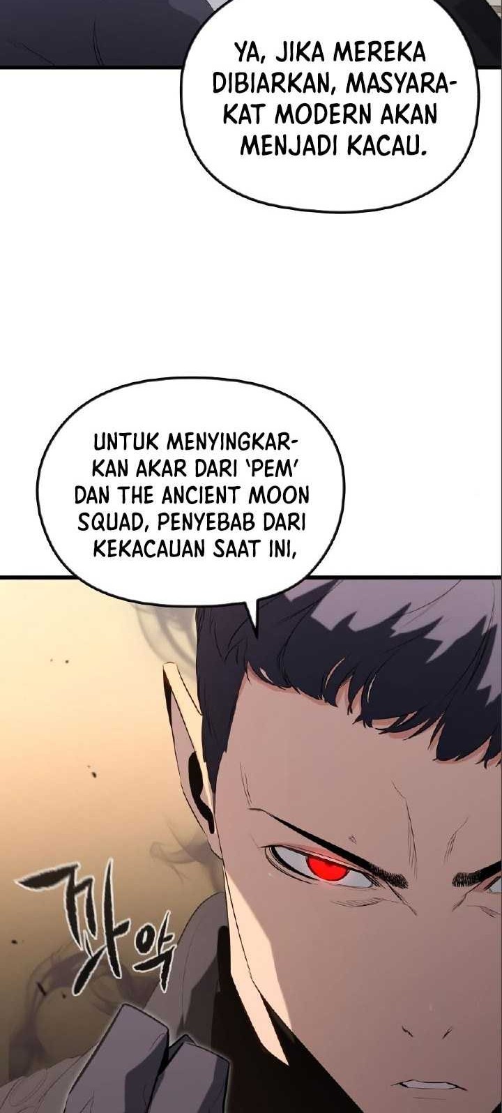 Phantom Spirit King chapter 17 halaman 21