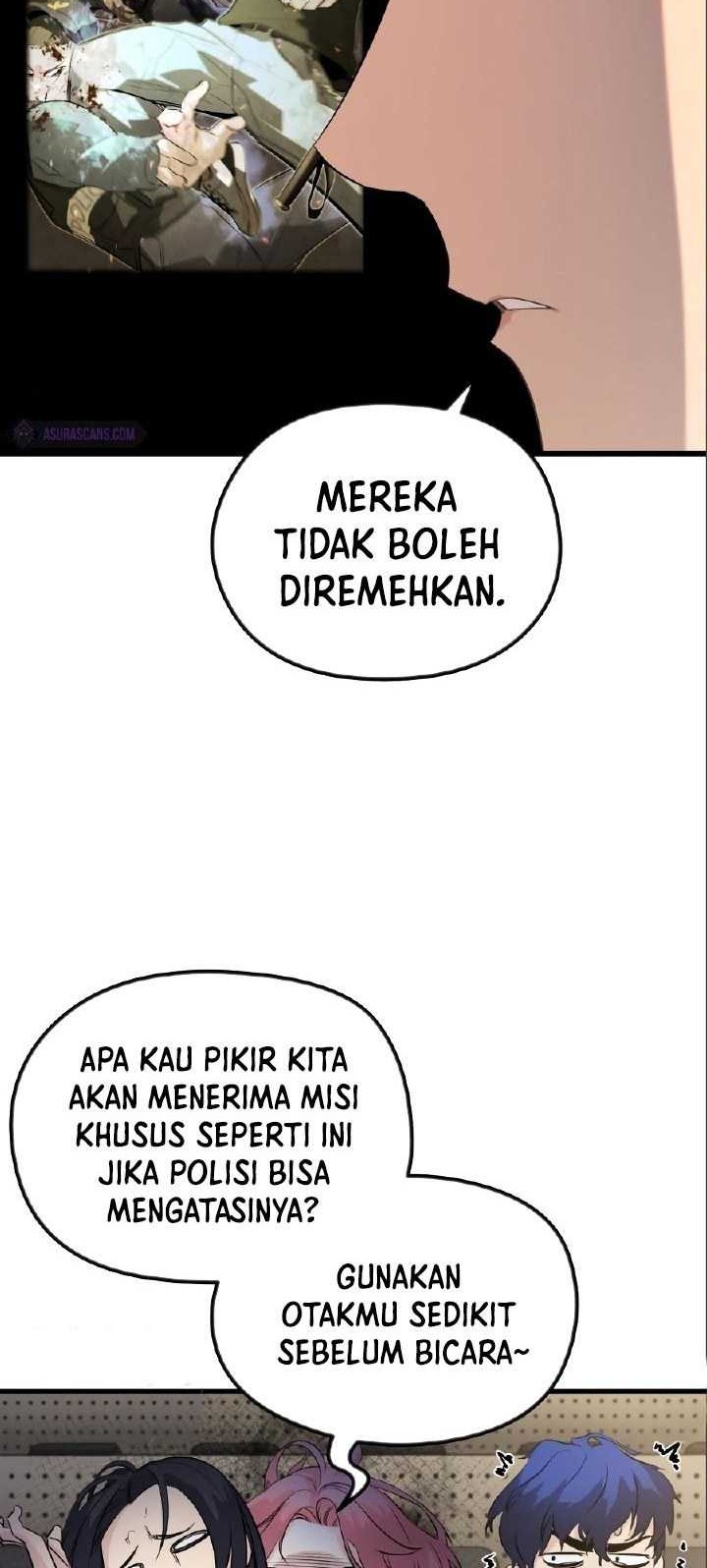 Phantom Spirit King chapter 17 halaman 24
