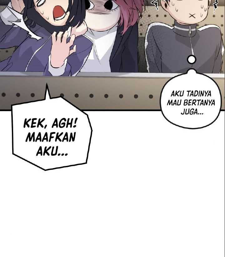 Phantom Spirit King chapter 17 halaman 25