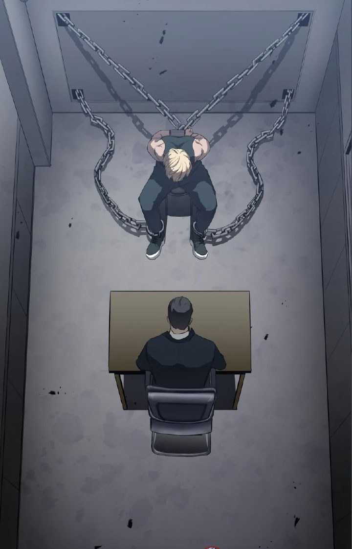 Phantom Spirit King chapter 17 halaman 28